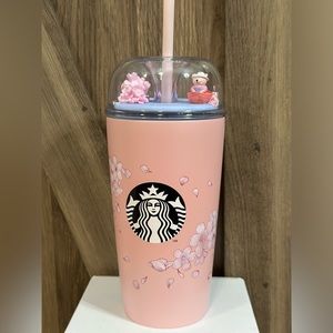 Starbuck Thailand Tumbler Cup